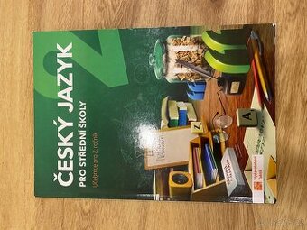 Český jazyk