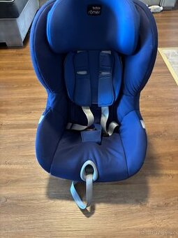 Autosedačka Britax Römer King II, 9-18 kg