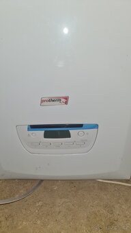 Kondenzační kotel Protherm partner