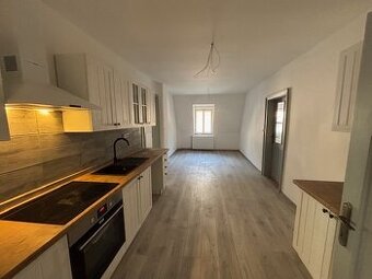 Byt 3+1 131m² Husitská, KRUPKA