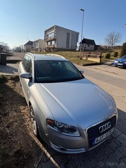 Audi A4 B7 2008 2.0tdi 103kw Avant automat