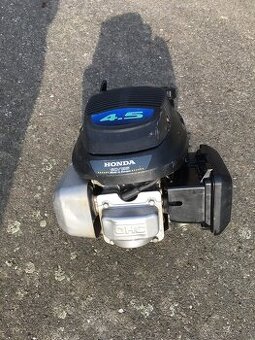 Motor HONDA GCV135