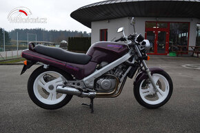 Honda NTV 650