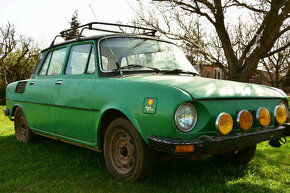 Škoda 100