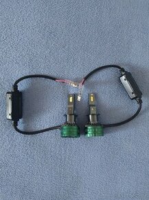 Led H1 canbus