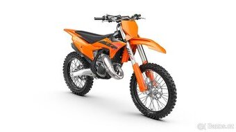 KTM 150 SX 2025