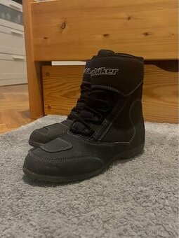 Probiker boty (vel. 39)