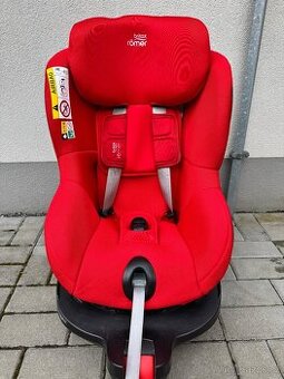 Britax Romer Dualfix