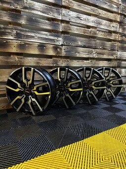 Mini F65, F66, F67 - orig.  ALU disky 5x112 R18