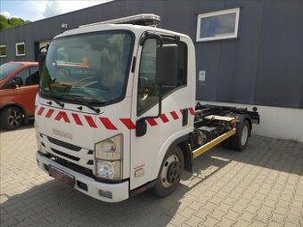 Isuzu 3,0 M21 Heavyhákový nosič (2016) - 1