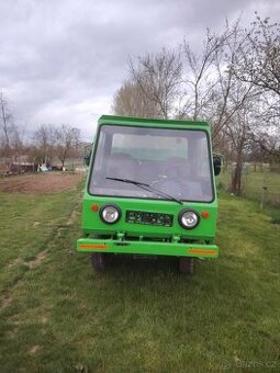 Multicar m25