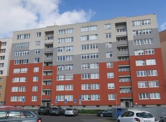 Prodej bytu 1+1 Dukelská, Hlučín, osobní vlastnictvíí