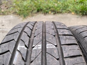 Pneu letní 245/45 R17 99Y sada