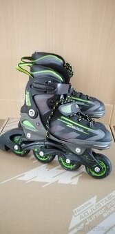 Dětské inline brusle vel. 29-32