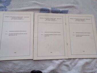 Hydraulické mechanizmy sklízečů okopanin