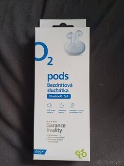 O2 pods
