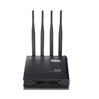 Router Netis WF2780 AC1200 Dual Band