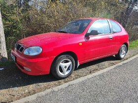 Daewoo Lanos