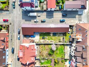 Prodej rodinného domu 180 m², pozemek 656 m² Praha - Kobyli