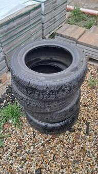 Pneumatiky 205/65R16C