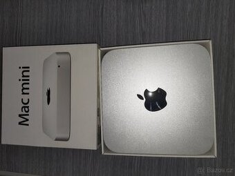 Mac Mini i7, 16GB ram - Late 2012