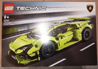 Lego Technic 42161 Lamborghini Huracán Tecnica