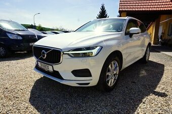 VOLVO XC60 D5 173KW 2018 MOMENTUM CZ ODPOČET DPH