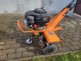 Rotavator