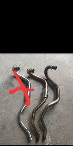 výfuk ycf pitbike vyfuk - 1
