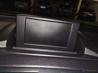 Ccc navigace bmw e81, e82, e87