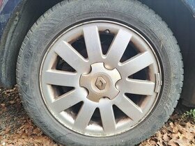 Al.kola renault 17"