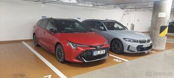 Toyota Corolla 2.0 GR 2023