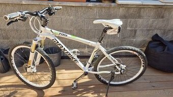 Horské kolo MAXBIKE 26" deore SLX