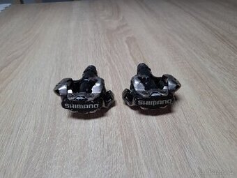 Shimano PD-M520 - 1
