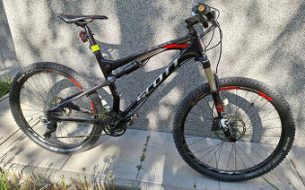horské kolo SCOTT Spark 610 kola 26''