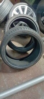 Dunlop 285/30 r21