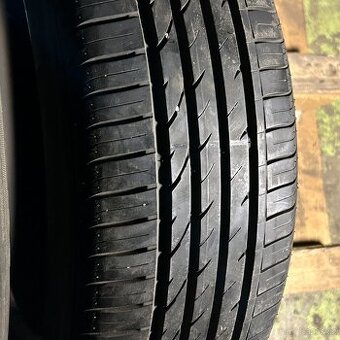 Letní pneu 185/60 R15 84H Nexen 5mm