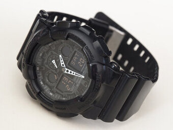 Casio G-Shock GA-100-1A1ER