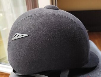 Jezdecká helma HKM Sports Equipment GmbH