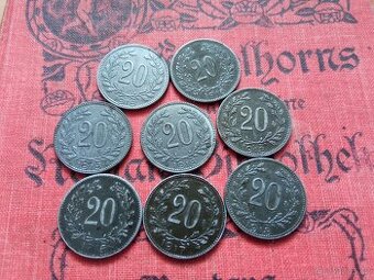 20 HELLERY KAREL I.1916+17+18