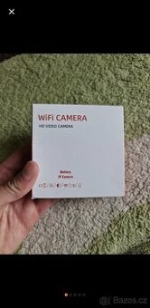 Mini WiFi kamera