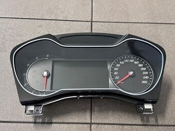 Ford Mondeo MK4 Convers + tachometr budíky