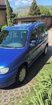 Citroën Berlingo
