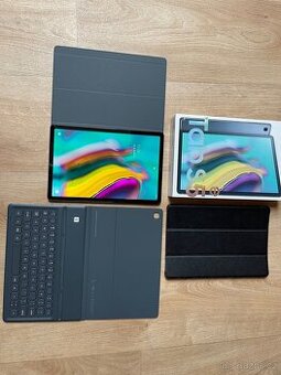 Samsung Tab S5e 4/64GB