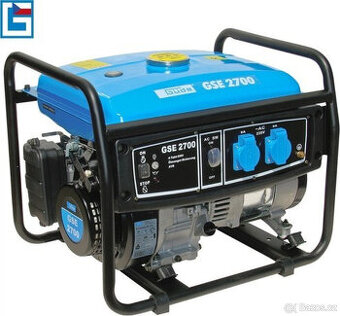 Elektrocentrála Güde GSE 2700