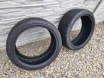 LETNÍ PNEU ..245/40/20...2KS