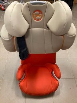 Dětská autosedačka Cybex 15-36 kg