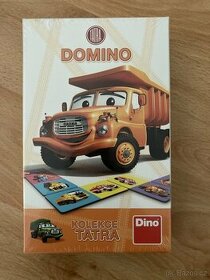 Tatra domino