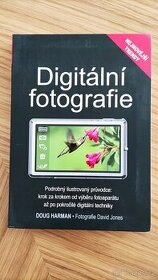 Digitální fotografie - nejnovější trendy - Doug Harman