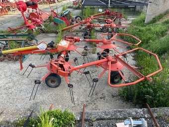 Obraceč tažený Kuhn GF 5001